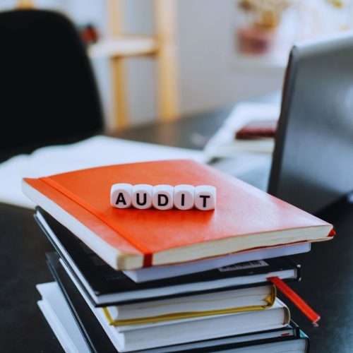 Custom Audits and Conflict Resolution