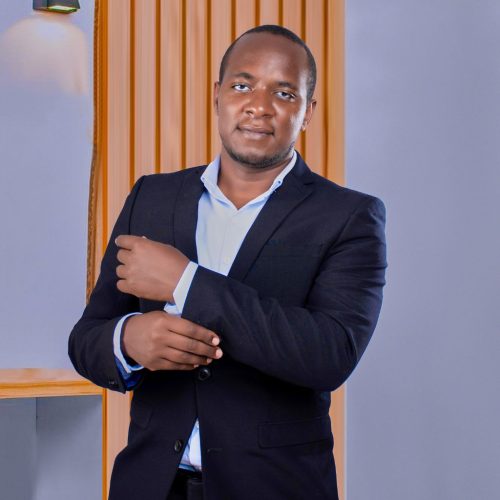 Frank Kimani